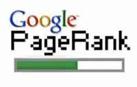 google page rank