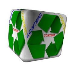 content management