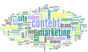 content marketing