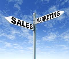 Sales Marketing