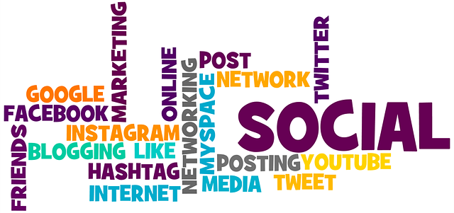 social media marketing